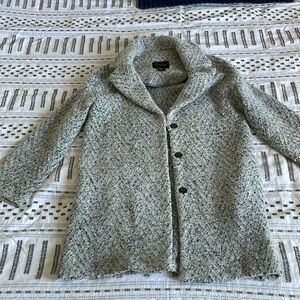 Cynthia Rowley Coat